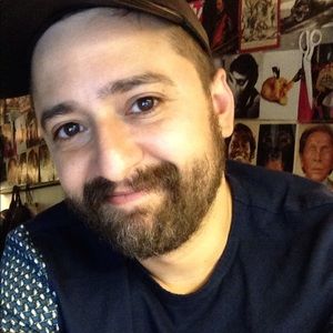 Meet your Posher, Caryll